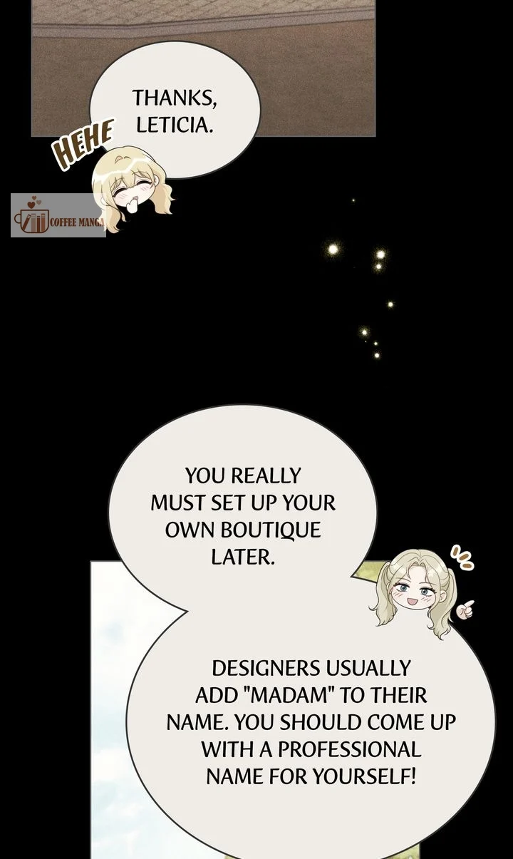 May God Bless Your Demise chapter 41 page 44