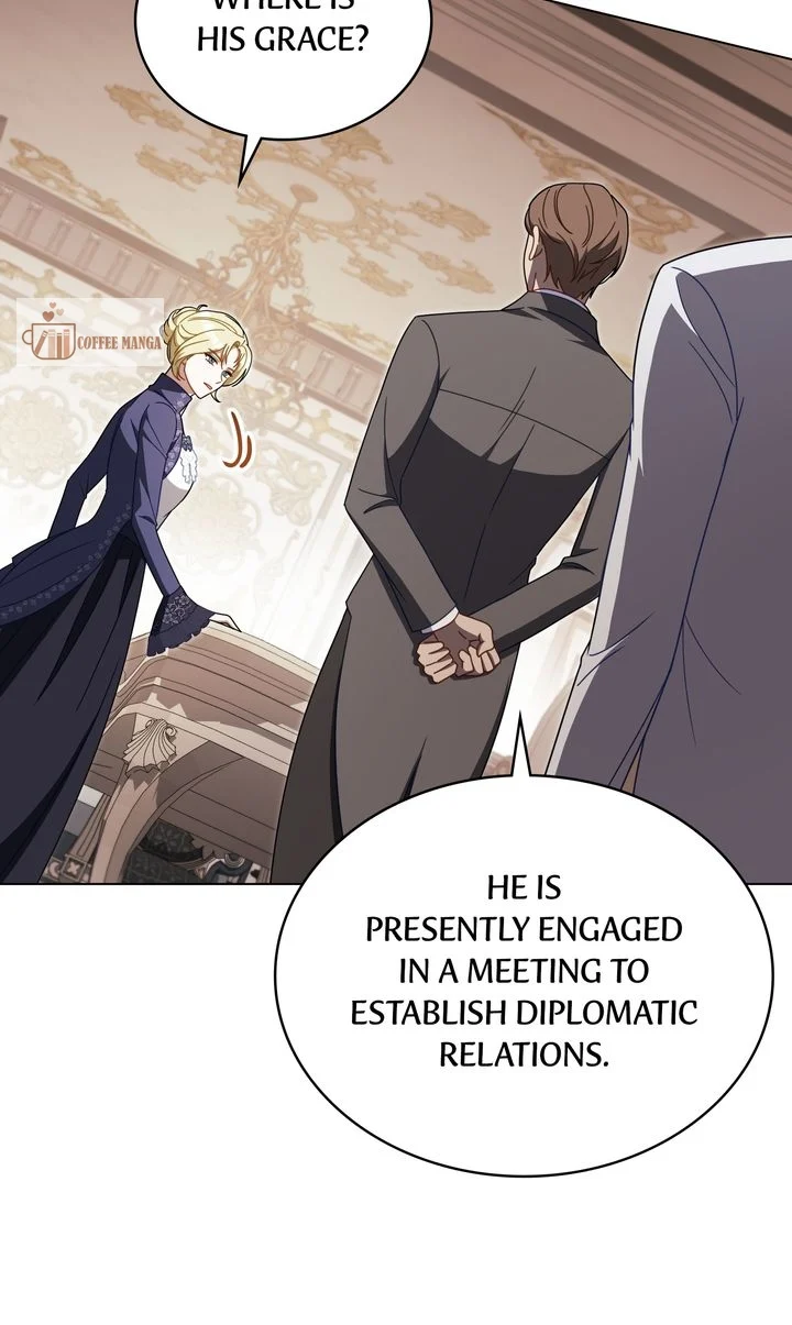 May God Bless Your Demise chapter 41 page 50