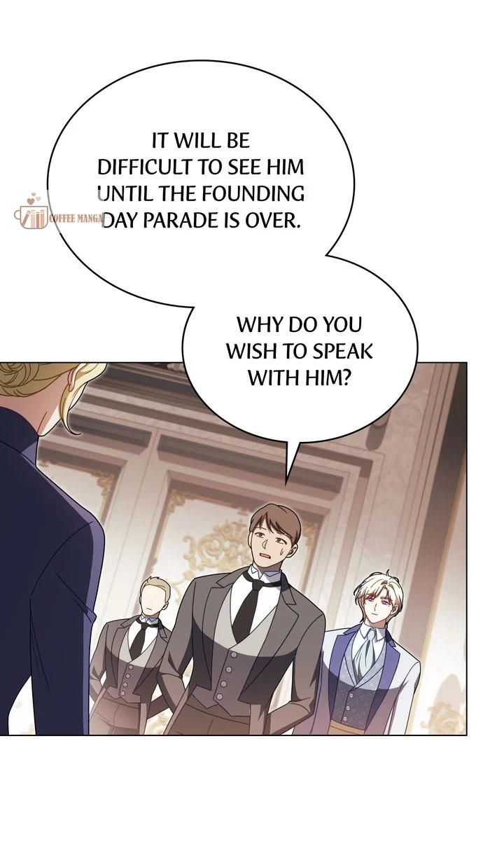 May God Bless Your Demise chapter 41 page 51