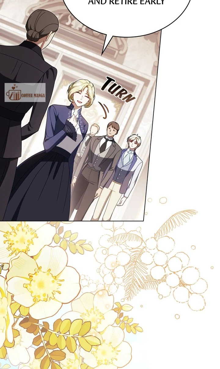 May God Bless Your Demise chapter 41 page 56