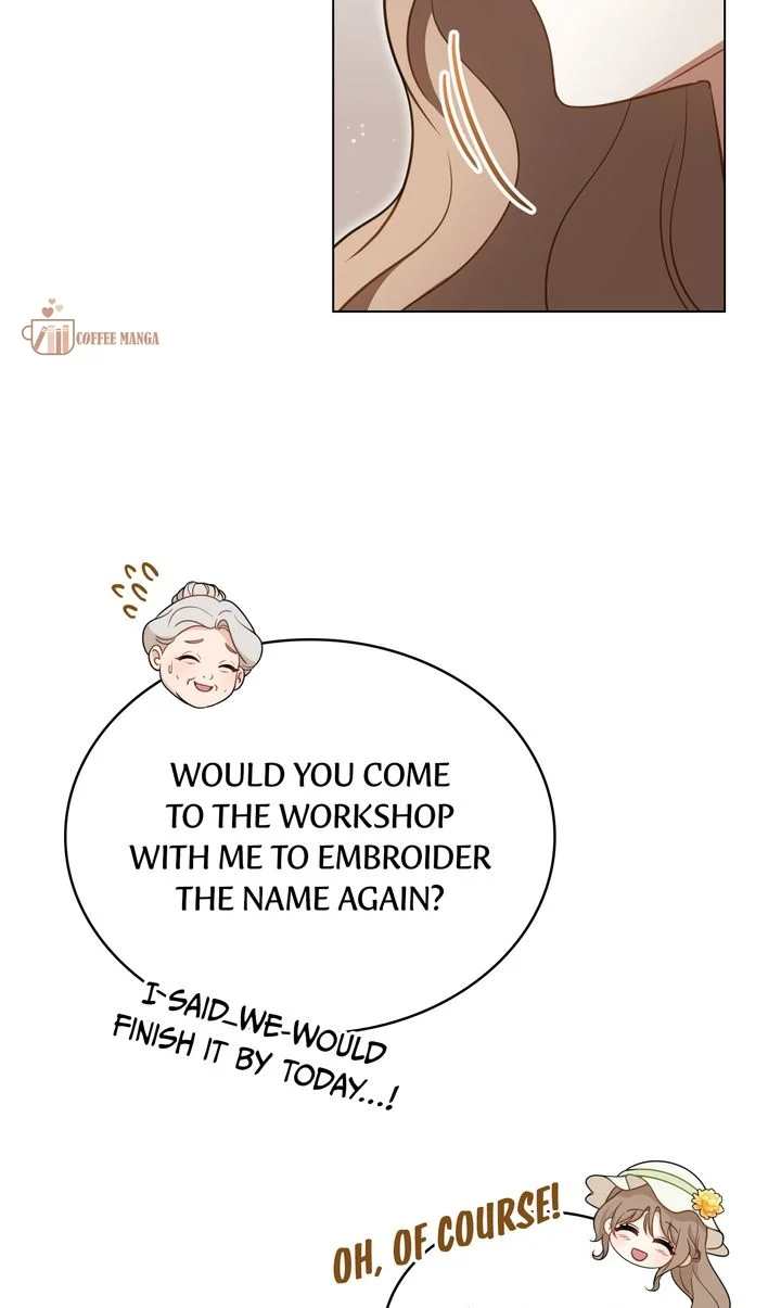 May God Bless Your Demise chapter 41 page 70