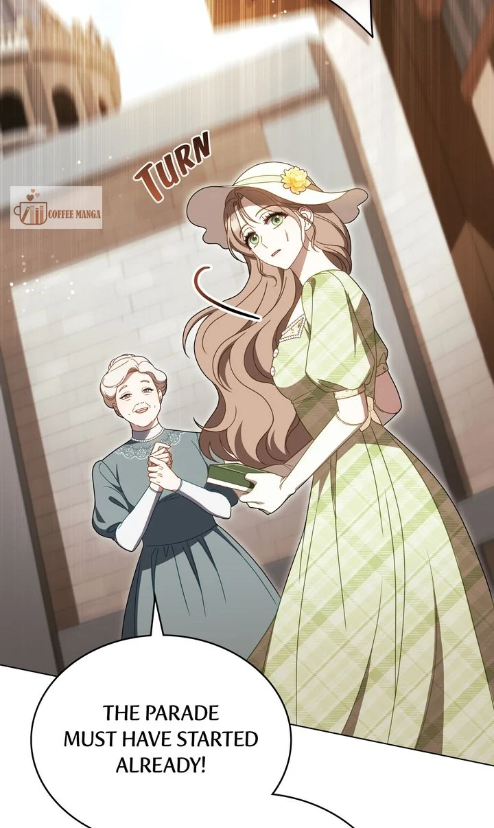 May God Bless Your Demise chapter 41 page 72