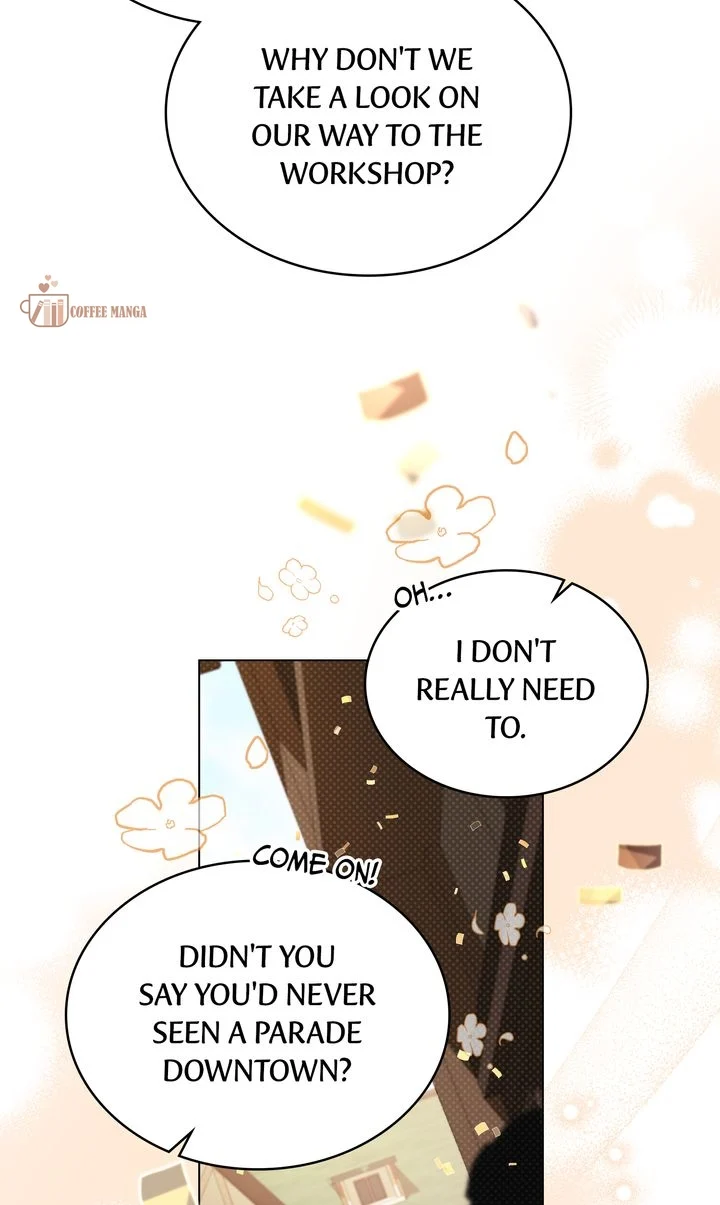 May God Bless Your Demise chapter 41 page 73