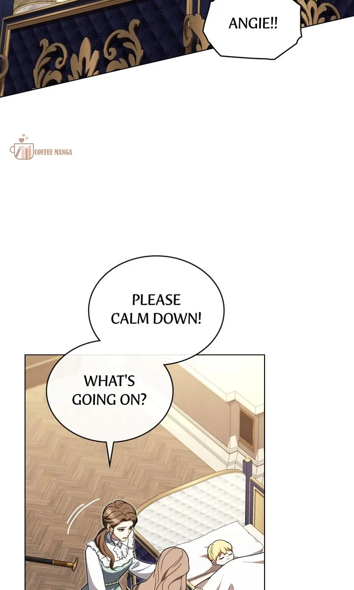 May God Bless Your Demise chapter 42 page 7