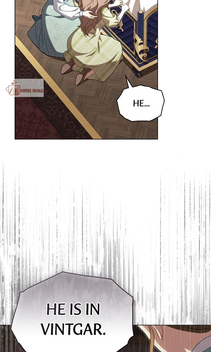 May God Bless Your Demise chapter 42 page 8