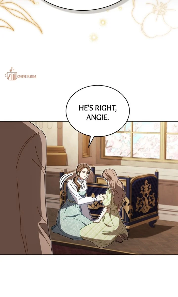 May God Bless Your Demise chapter 42 page 15