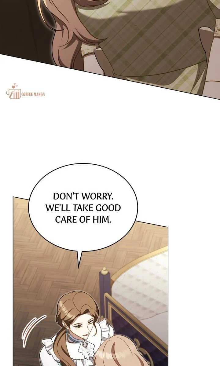 May God Bless Your Demise chapter 42 page 19
