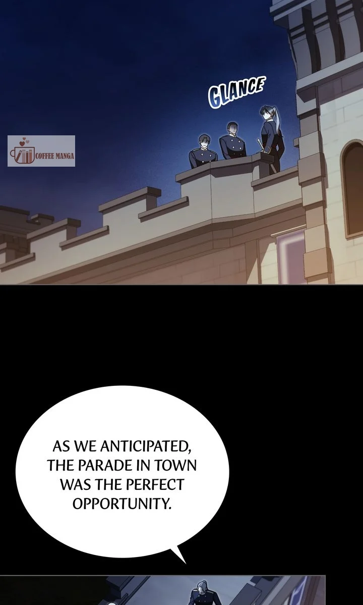 May God Bless Your Demise chapter 42 page 64