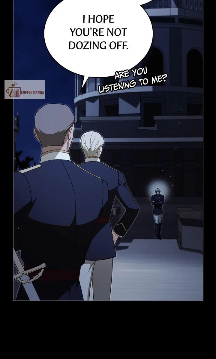 May God Bless Your Demise chapter 42 page 69
