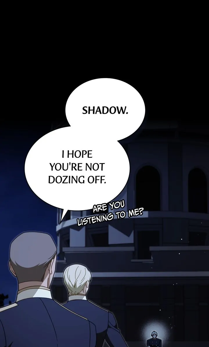 May God Bless Your Demise chapter 43 page 1