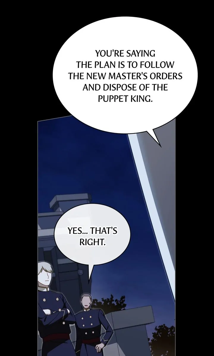 May God Bless Your Demise chapter 43 page 5