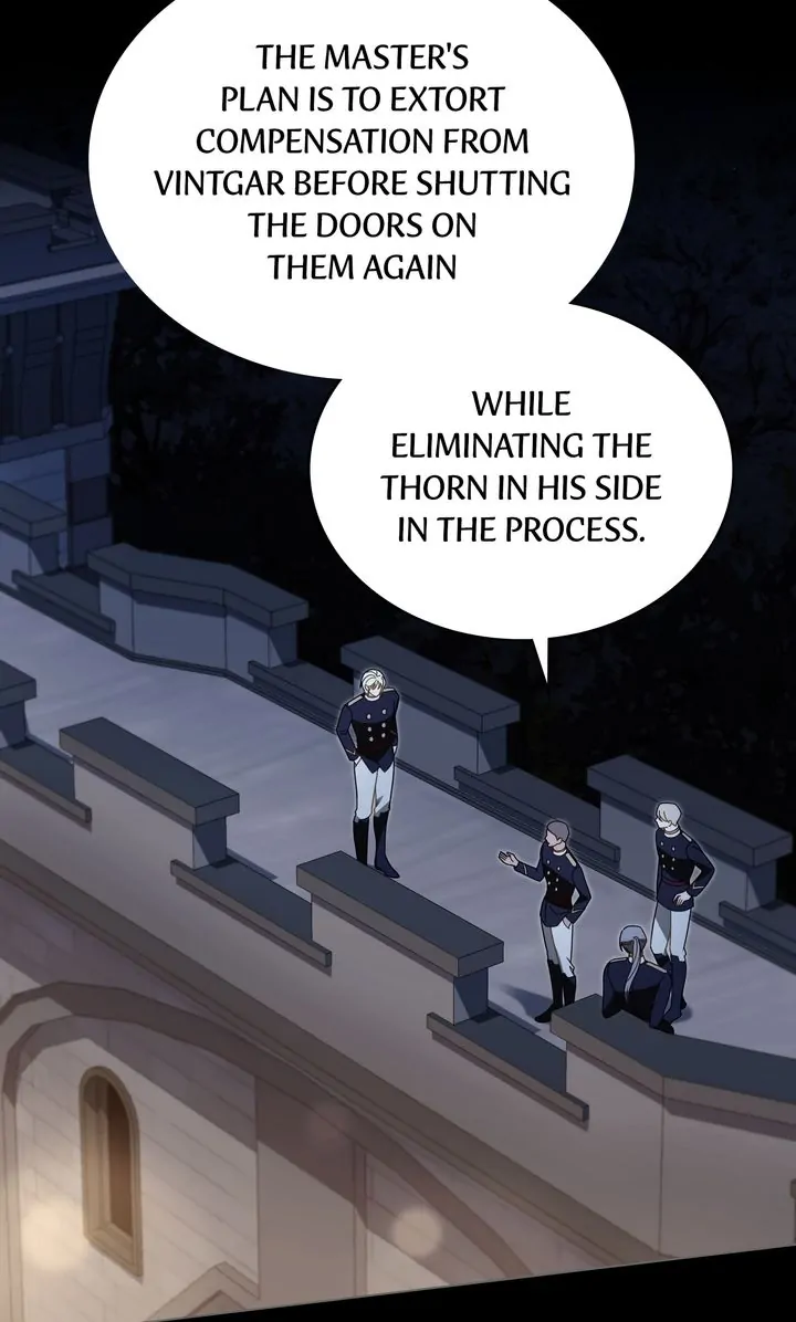 May God Bless Your Demise chapter 43 page 14