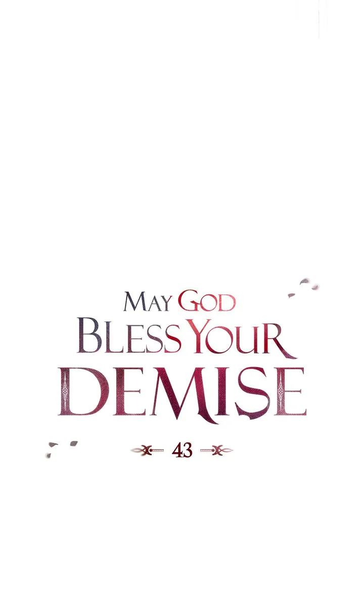 May God Bless Your Demise chapter 43 page 20