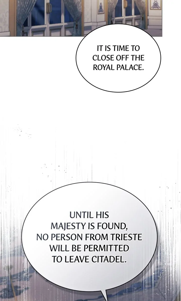 May God Bless Your Demise chapter 43 page 22