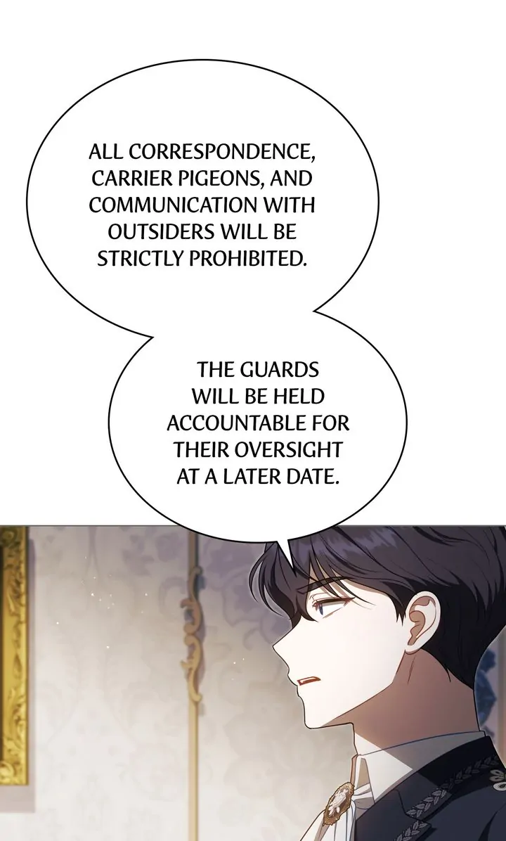 May God Bless Your Demise chapter 43 page 24