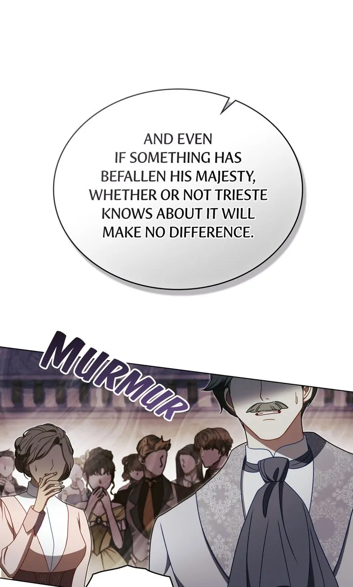 May God Bless Your Demise chapter 43 page 28
