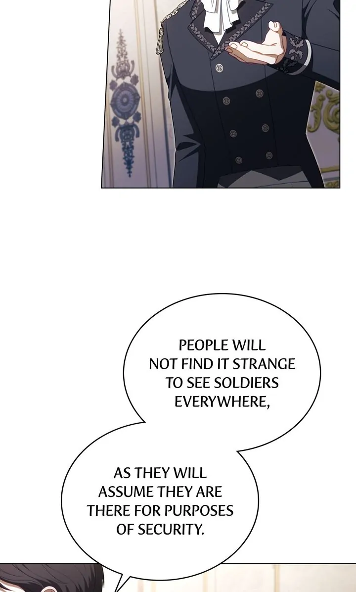 May God Bless Your Demise chapter 43 page 30