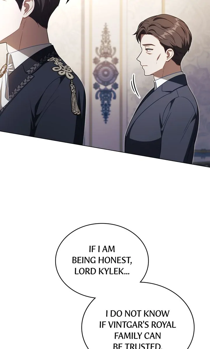 May God Bless Your Demise chapter 43 page 31
