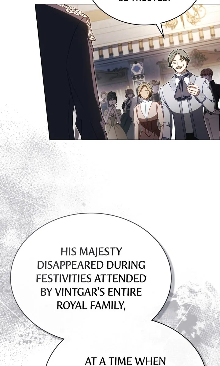 May God Bless Your Demise chapter 43 page 32