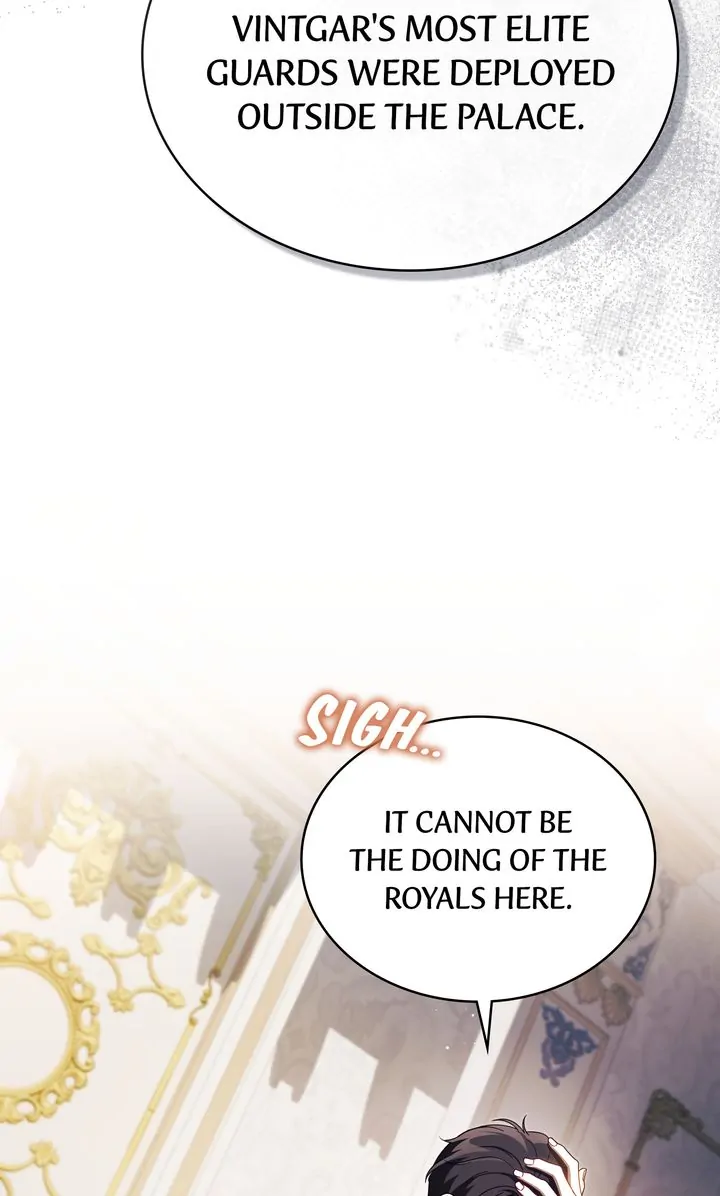 May God Bless Your Demise chapter 43 page 33