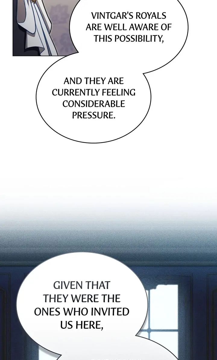 May God Bless Your Demise chapter 43 page 39