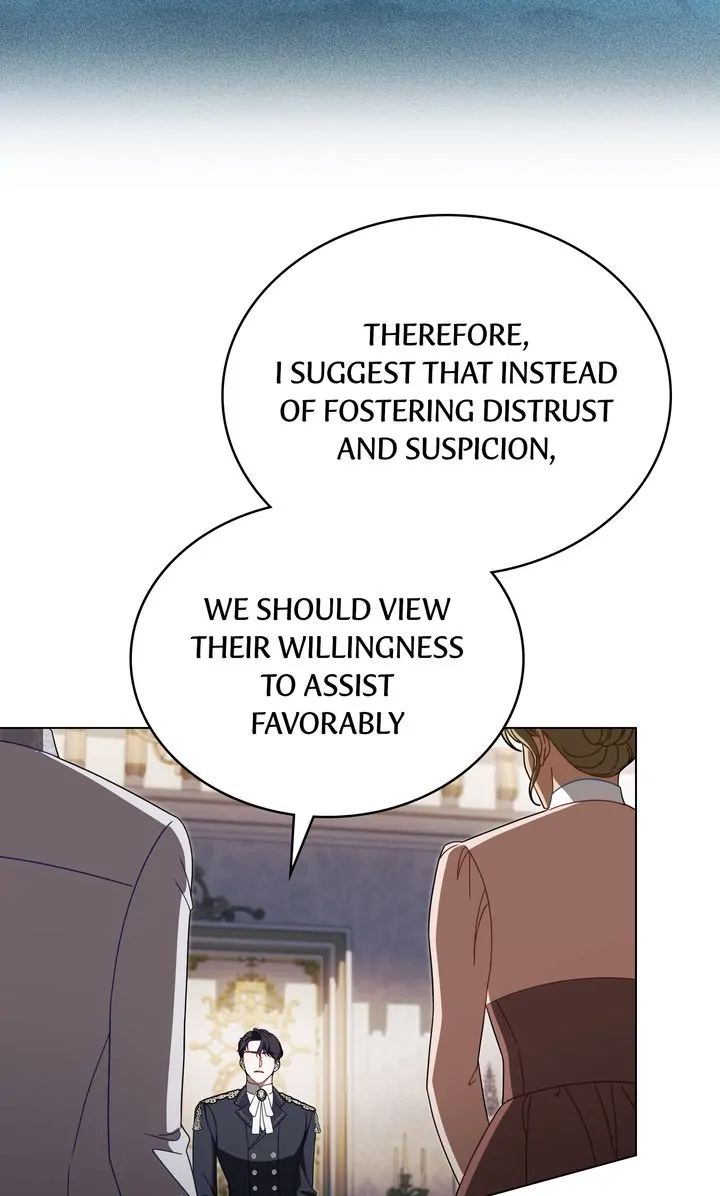 May God Bless Your Demise chapter 43 page 41