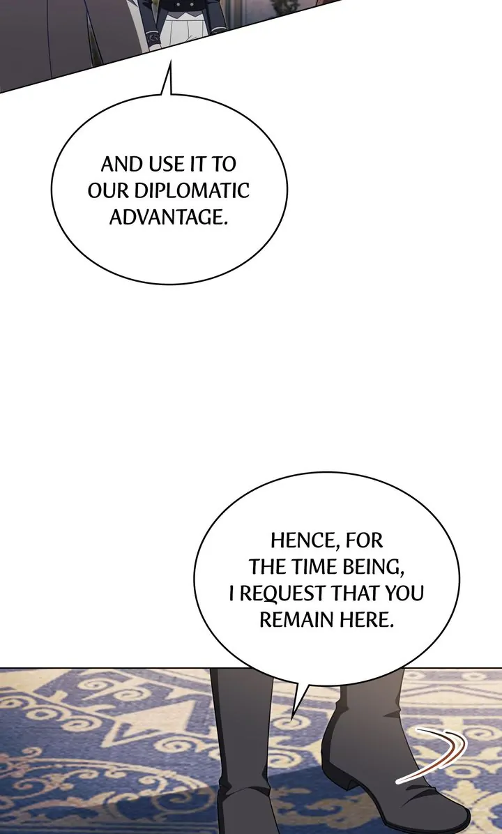 May God Bless Your Demise chapter 43 page 42