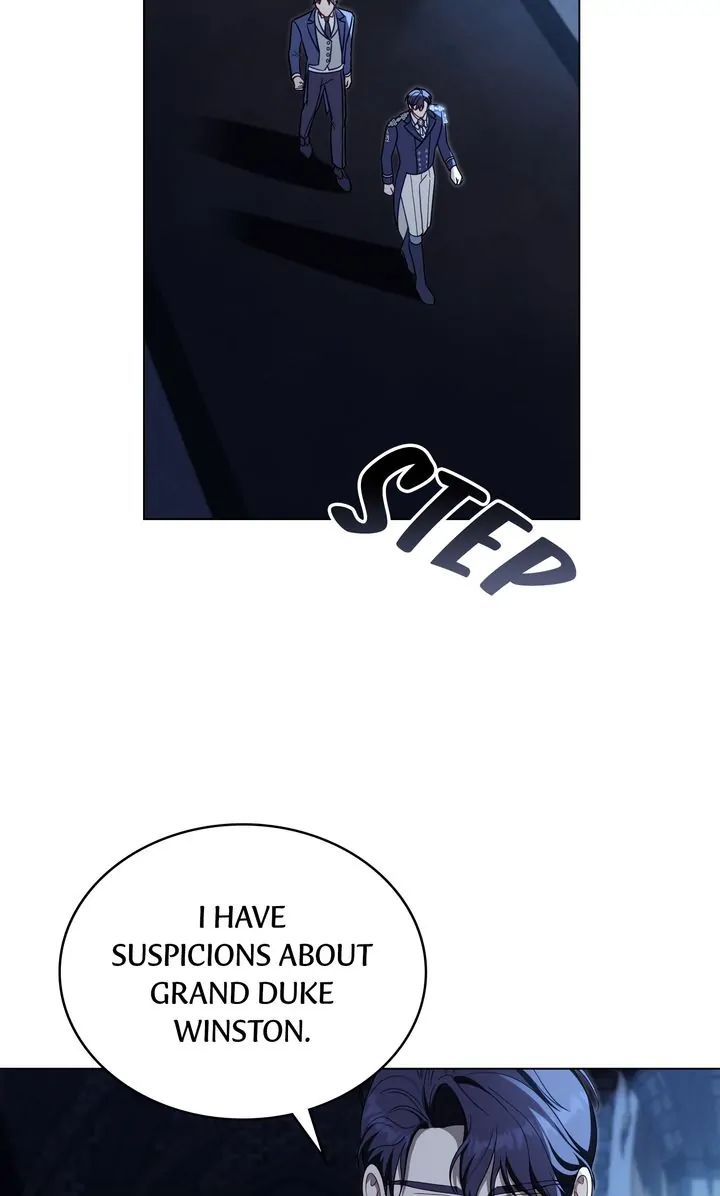 May God Bless Your Demise chapter 43 page 47