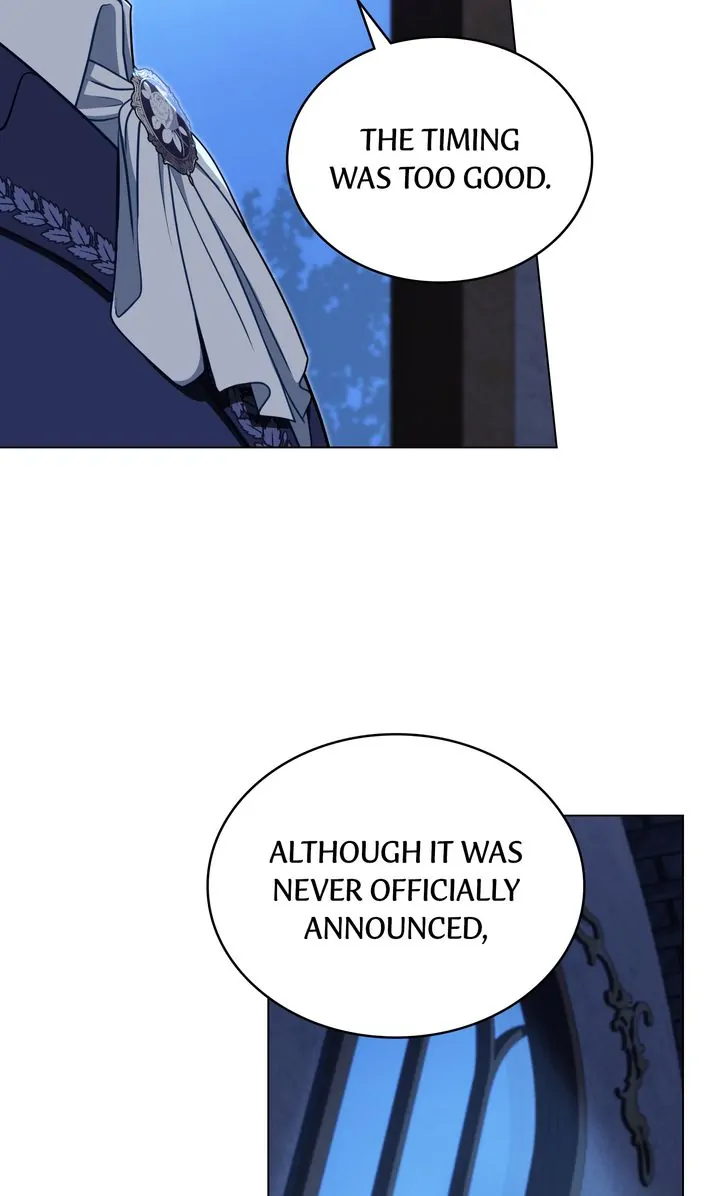 May God Bless Your Demise chapter 43 page 49