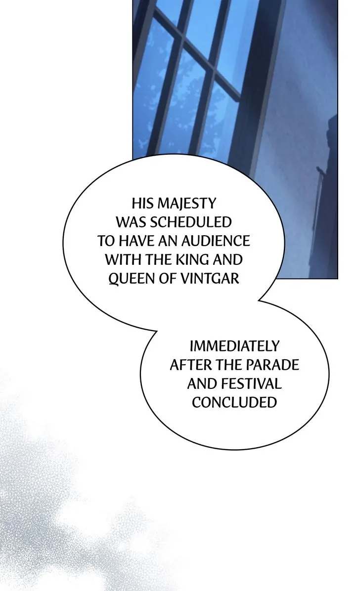 May God Bless Your Demise chapter 43 page 50
