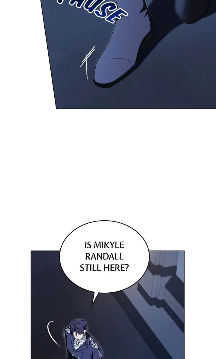 May God Bless Your Demise chapter 43 page 55