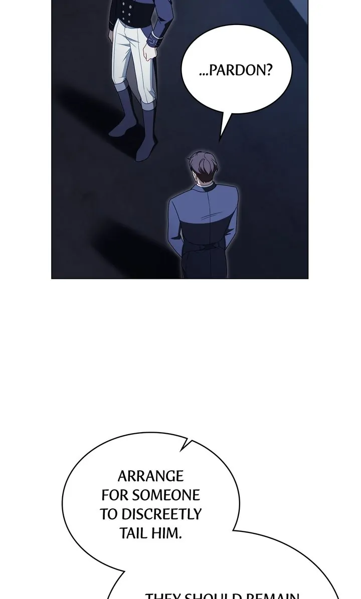 May God Bless Your Demise chapter 43 page 56