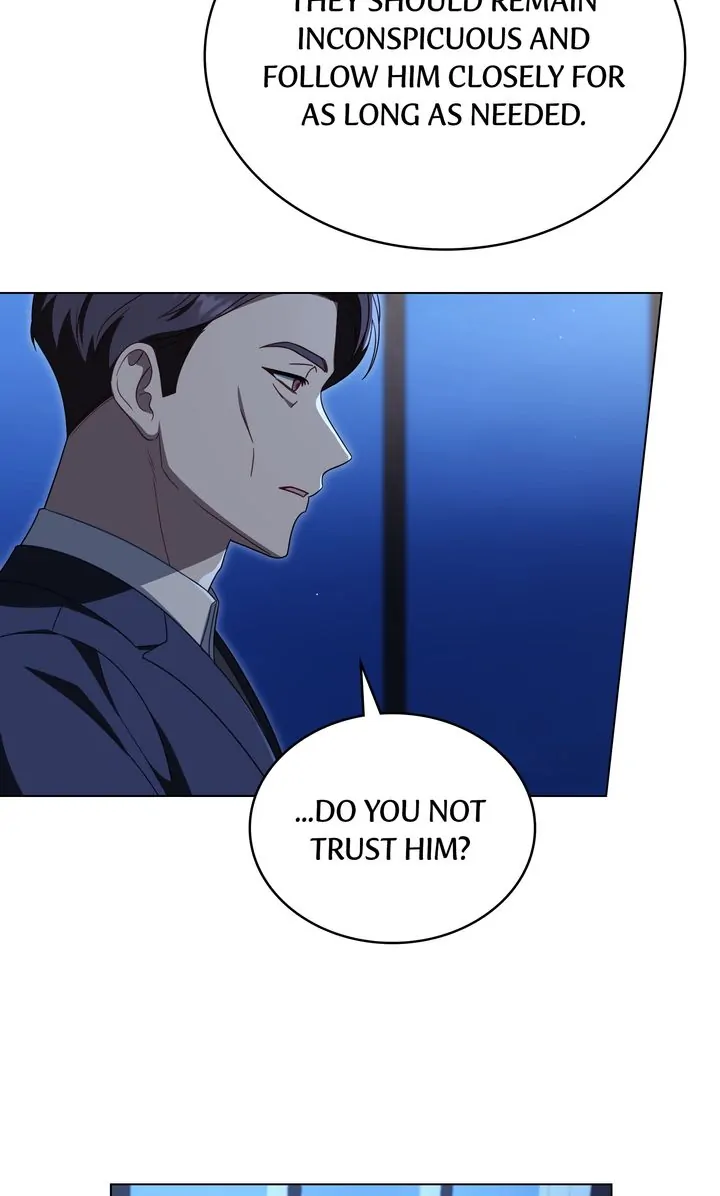 May God Bless Your Demise chapter 43 page 57