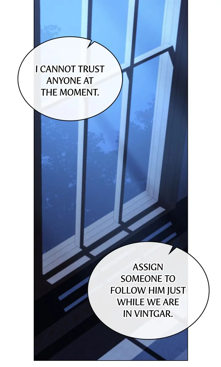 May God Bless Your Demise chapter 43 page 58