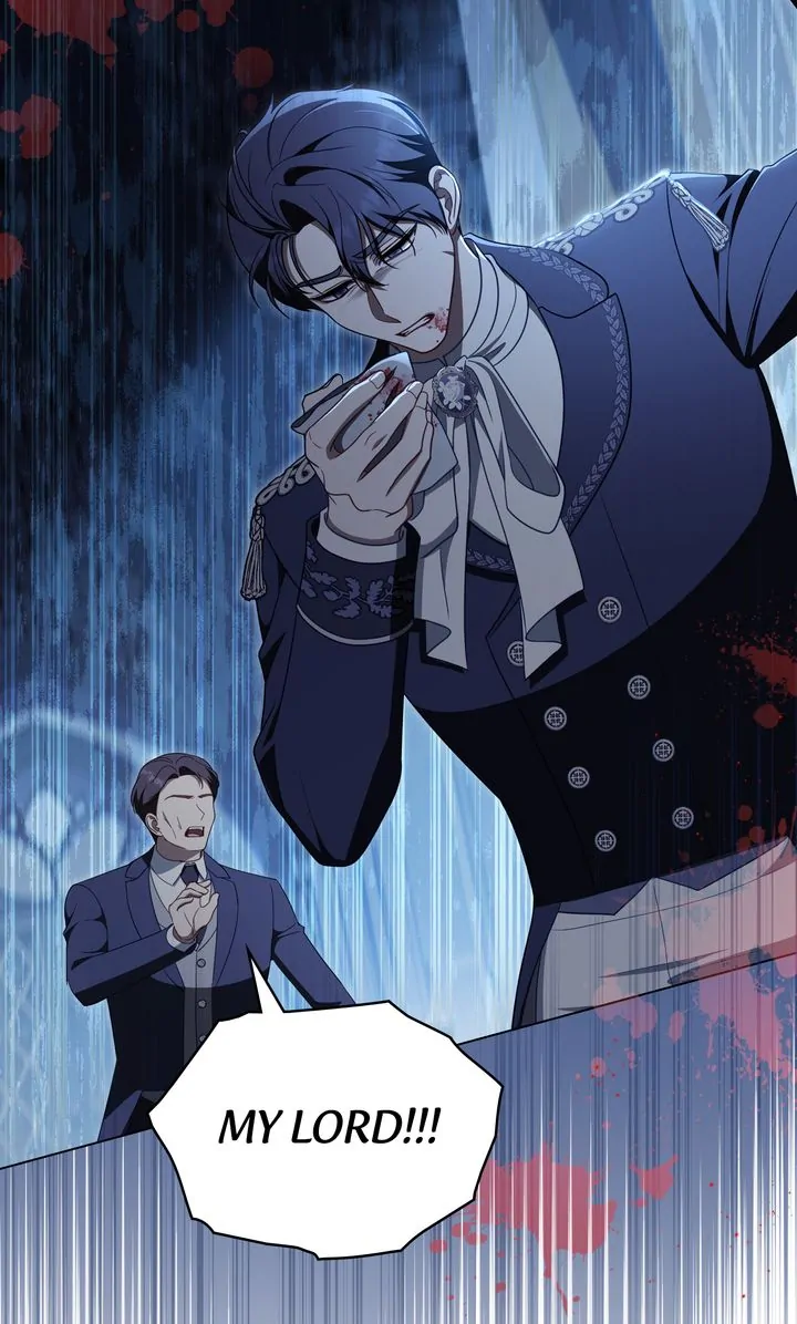 May God Bless Your Demise chapter 43 page 61