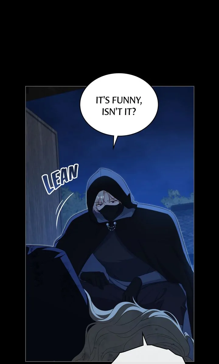 May God Bless Your Demise chapter 43 page 73
