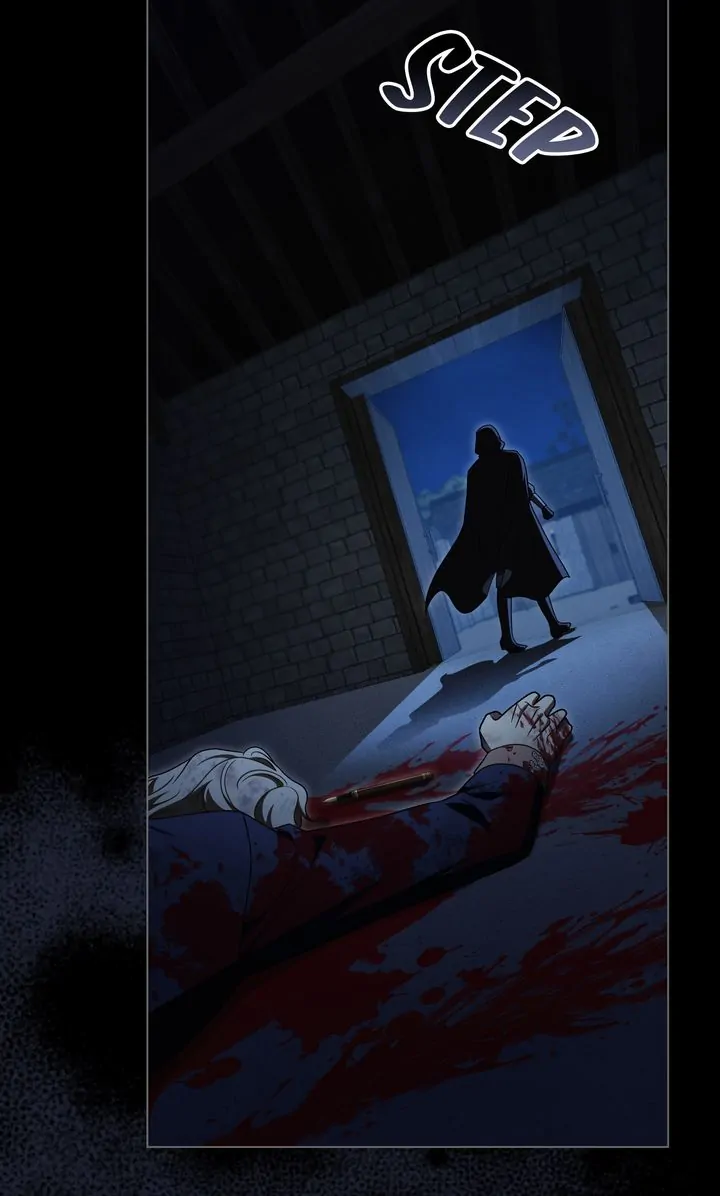 May God Bless Your Demise chapter 43 page 85