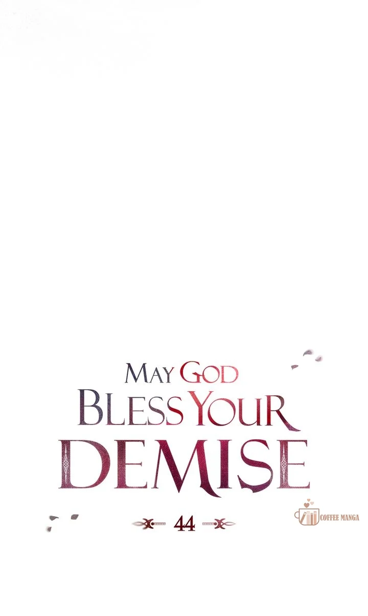 May God Bless Your Demise chapter 44 page 26
