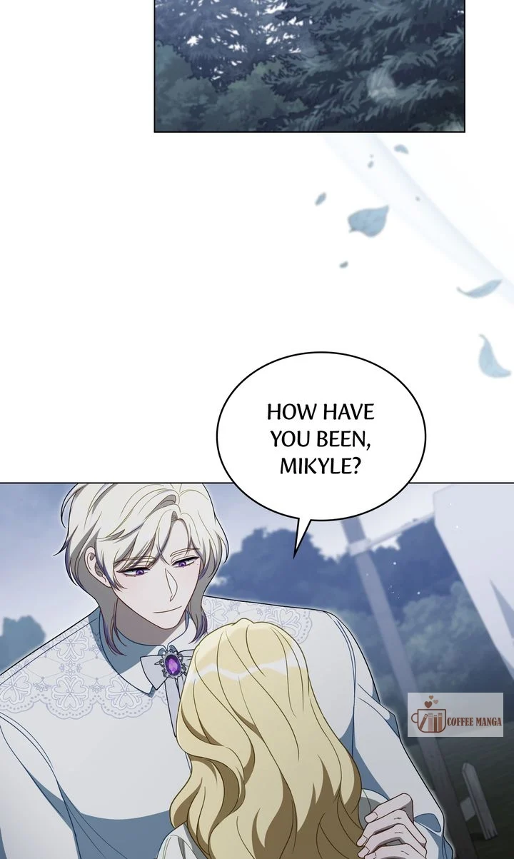 May God Bless Your Demise chapter 44 page 45