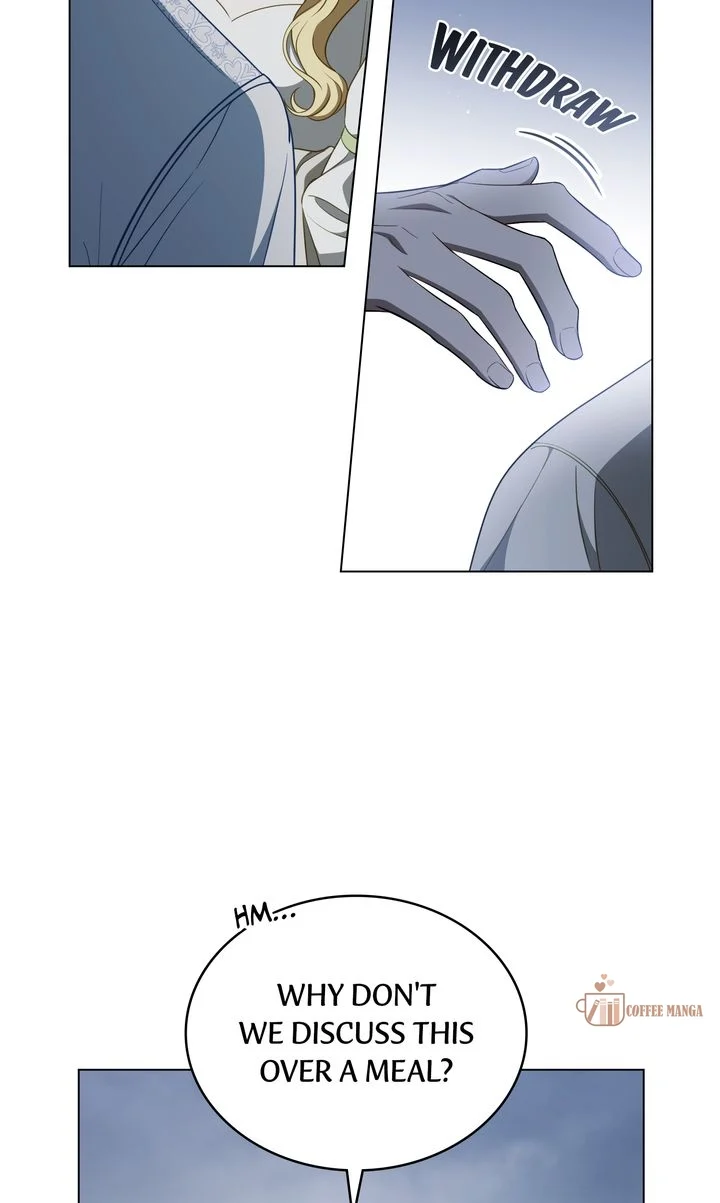 May God Bless Your Demise chapter 44 page 47