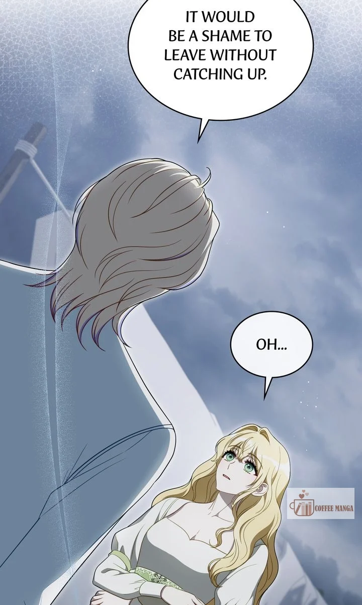 May God Bless Your Demise chapter 44 page 50