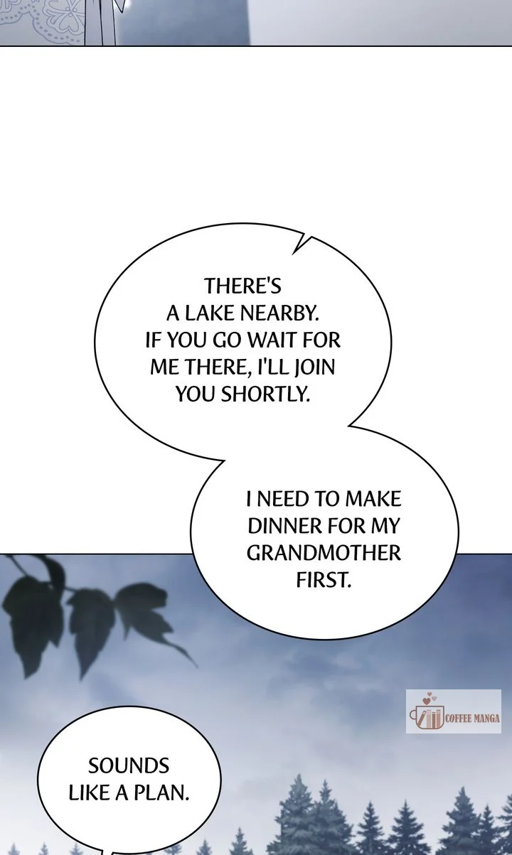 May God Bless Your Demise chapter 44 page 52