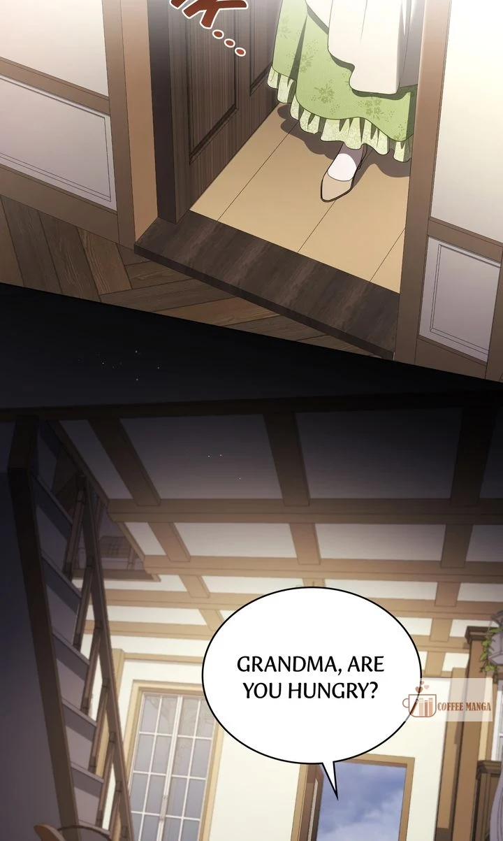 May God Bless Your Demise chapter 44 page 57