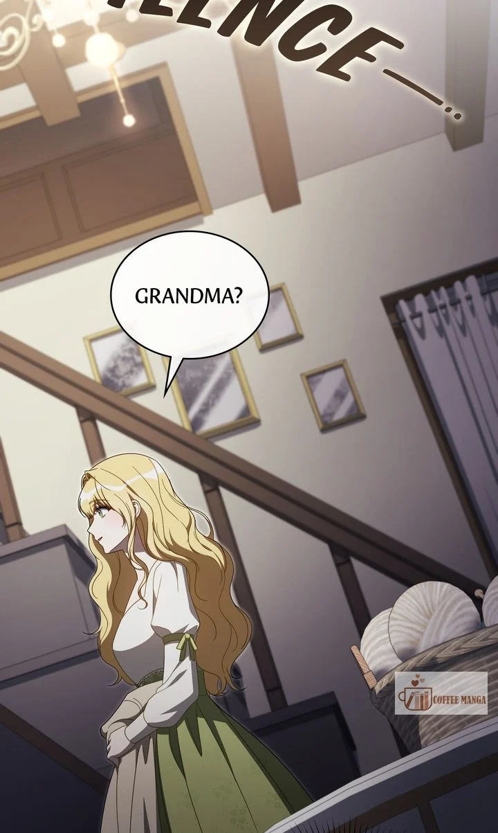 May God Bless Your Demise chapter 44 page 60
