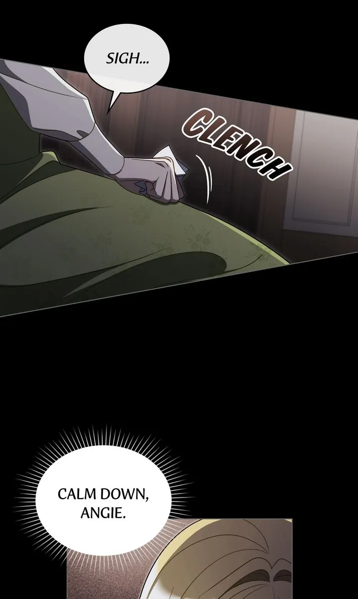 May God Bless Your Demise chapter 45 page 5