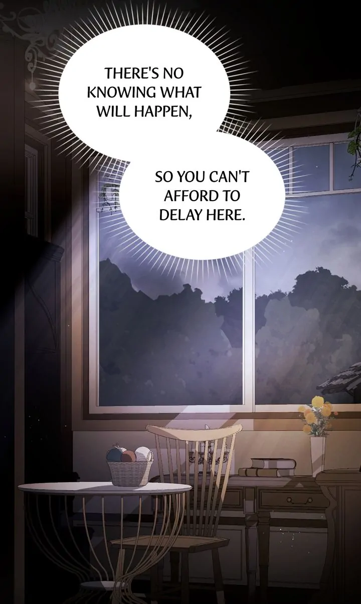 May God Bless Your Demise chapter 45 page 7
