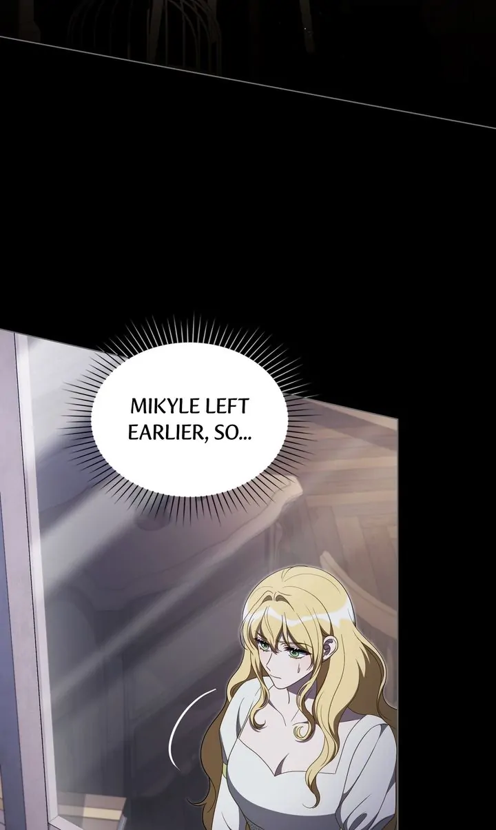 May God Bless Your Demise chapter 45 page 8