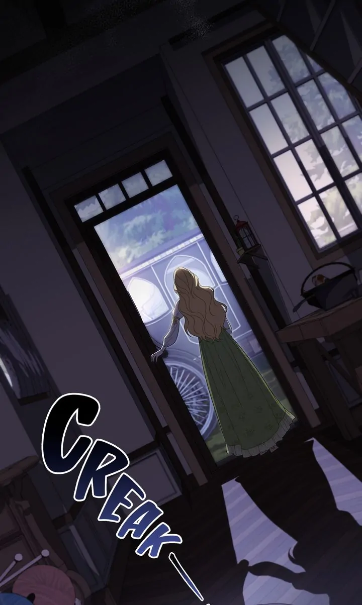 May God Bless Your Demise chapter 45 page 11