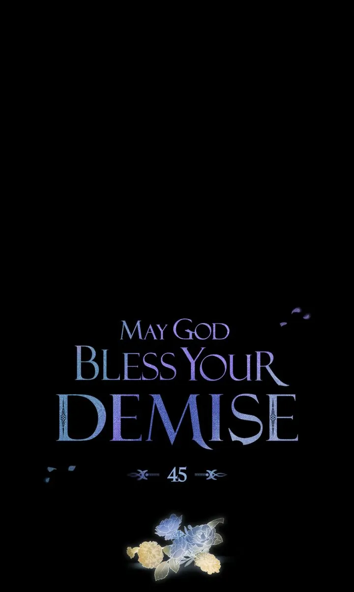 May God Bless Your Demise chapter 45 page 31