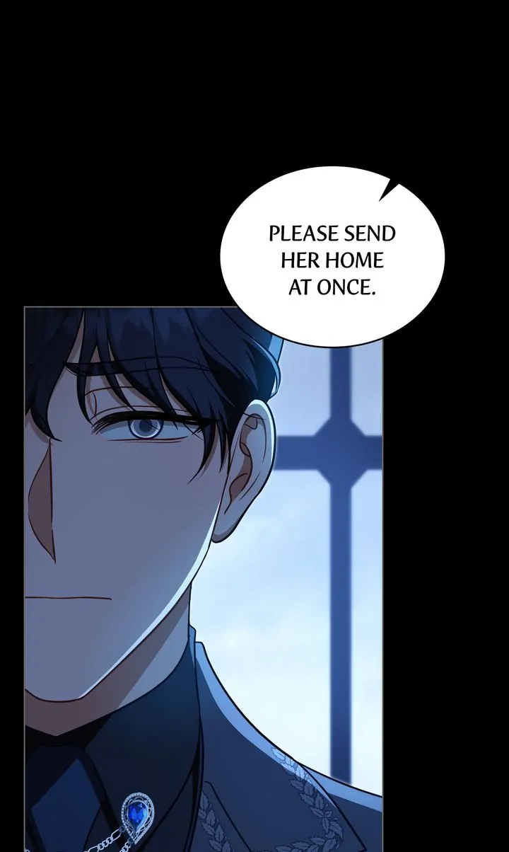 May God Bless Your Demise chapter 45 page 39